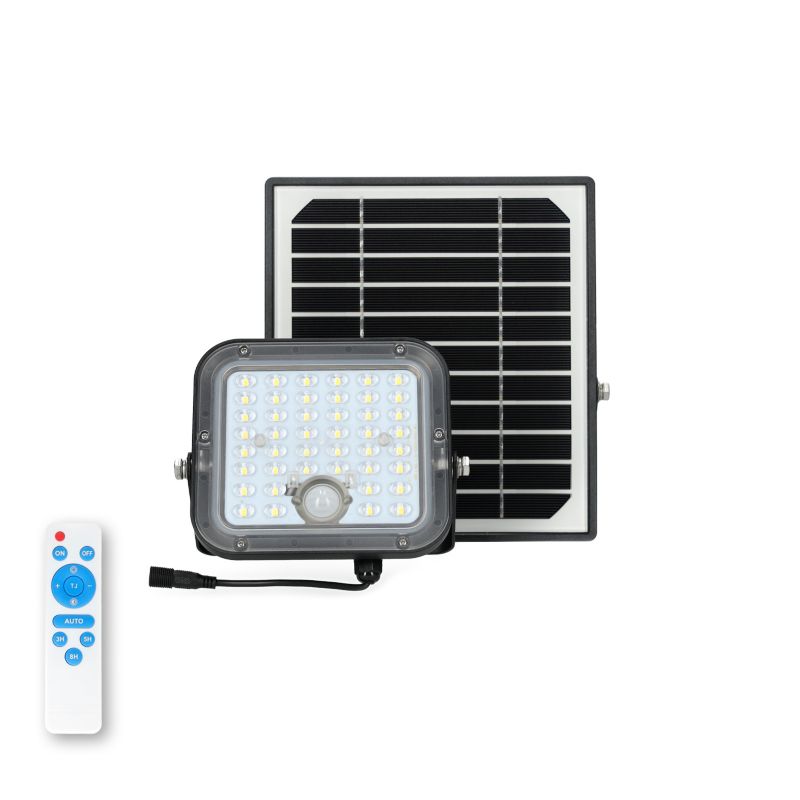 Naświetlacz Solar Kobi LED mhcs 10W 4000K IP65 1szt.