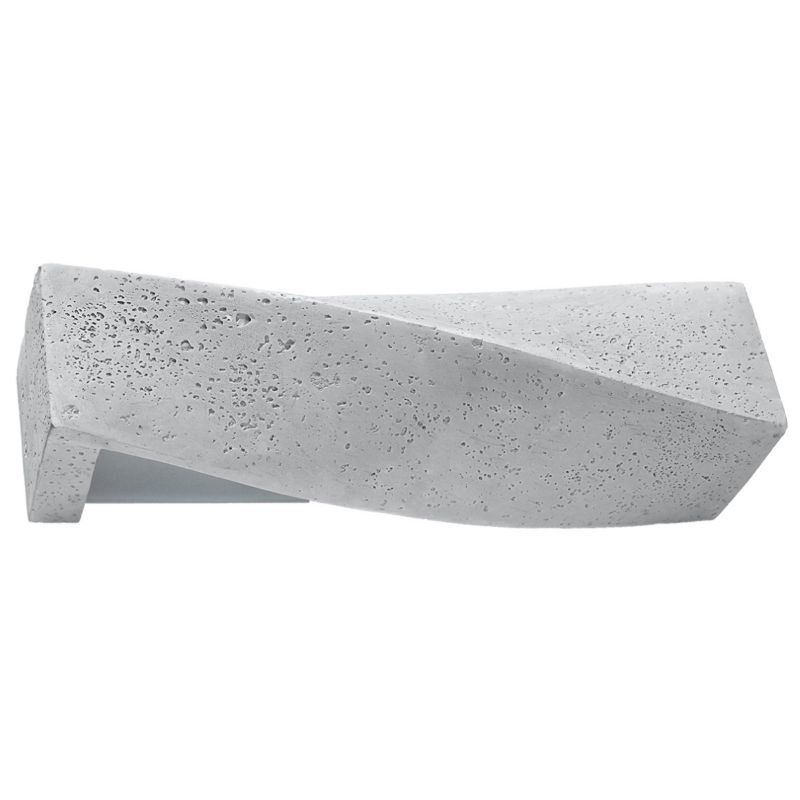 Kinkiet Sollux Lighting SIGMA beton 1 szt.