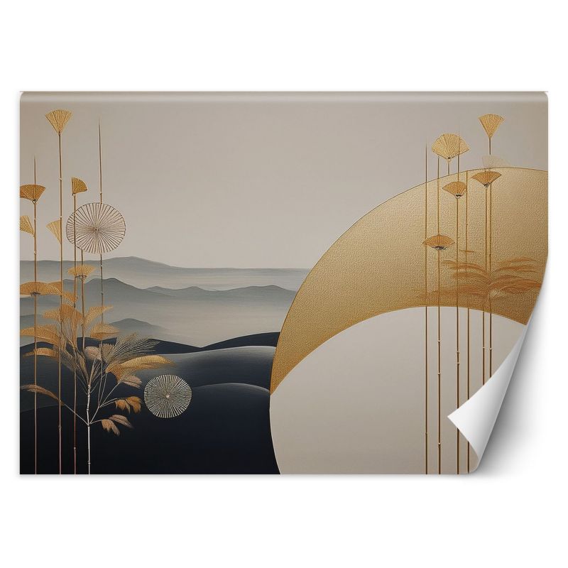 Fototapeta Feeby Krajobraz Boho 350x245 1 szt