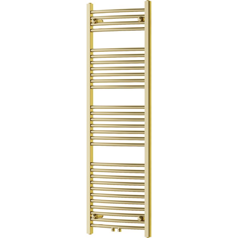 Grzejnik łazienkowy drabinkowy Mexen Ares złoty W102-1500-500-00-50 1 szt.