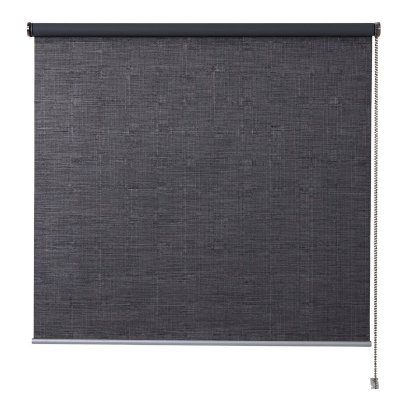 Roleta Colours Ilas 97 x 180 cm szara