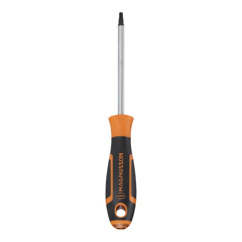 Wkrętak torx Magnusson T20 100 mm