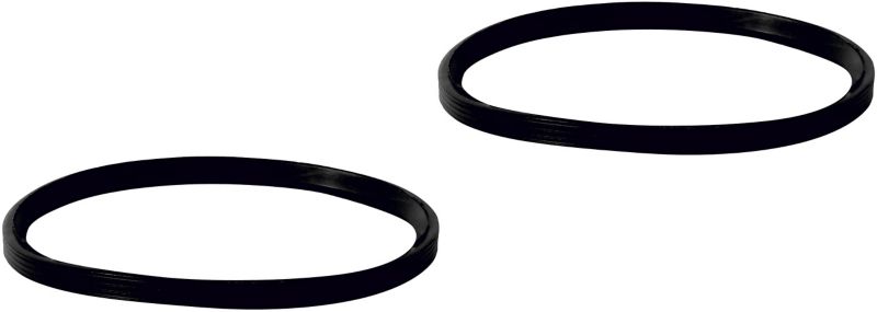 Uszczelka pierścień Tycner fi 40 mm wargowa 2 szt.