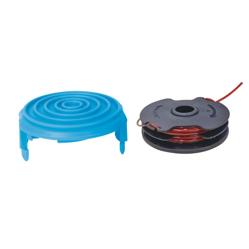 Szpulka z żyłką do MacAllister 600 W