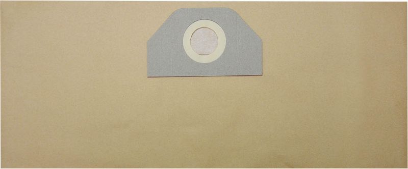 Worki papierowe KR01 17 l 5 szt.