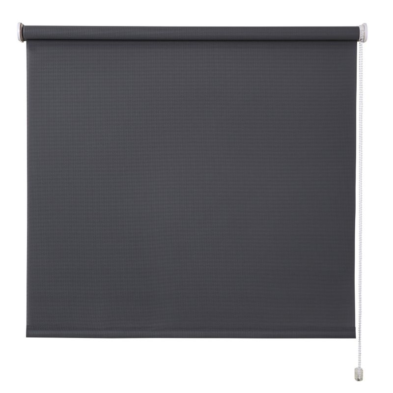 Roleta Colours Mihl 97 x 180 cm szara