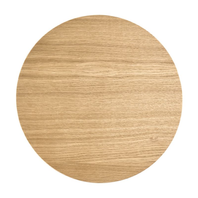 Kinkiet TK Lighting Luna 3 x G9 drewno