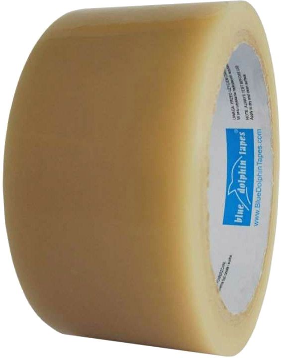 Taśma do sklejania folii Blue Dolphin Tapes 48 mm x 20 m
