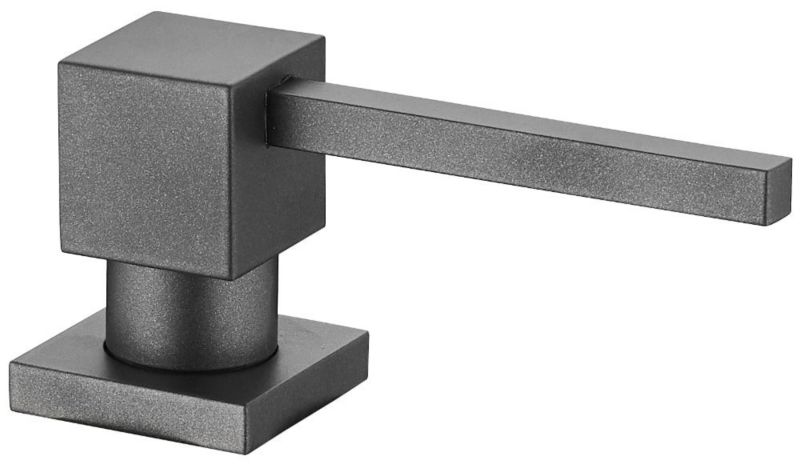 Dozownik kuchenny Mexen Premium chrom - 6605320-00 1 szt.