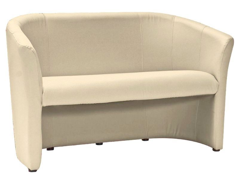 Sofa Signal TM-2 kremowa 1 szt