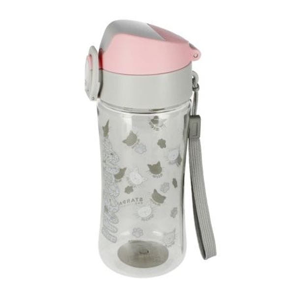 Bidon szkolny 420 ml Kitty Starpak