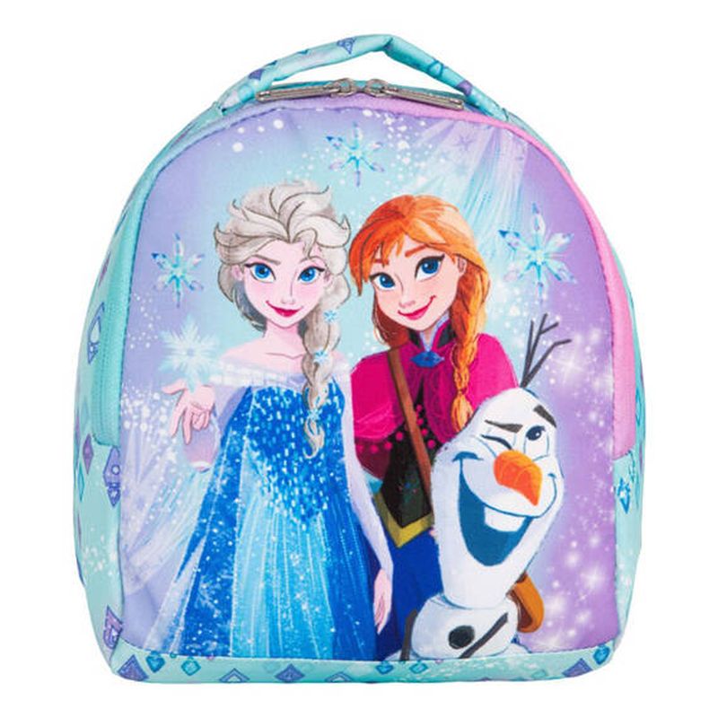 DISNEY CORE - PUPPY - PLECAK DZIECIĘCY - FROZEN