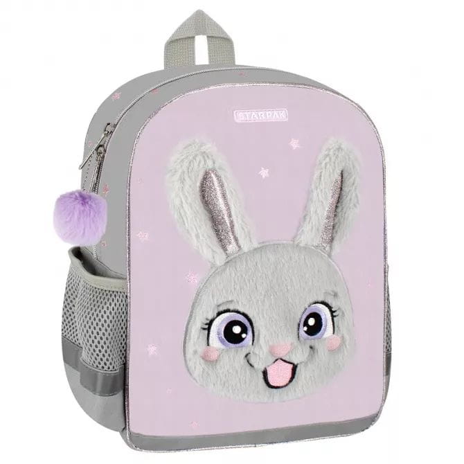 Plecak s-mid Rabbit Starpak