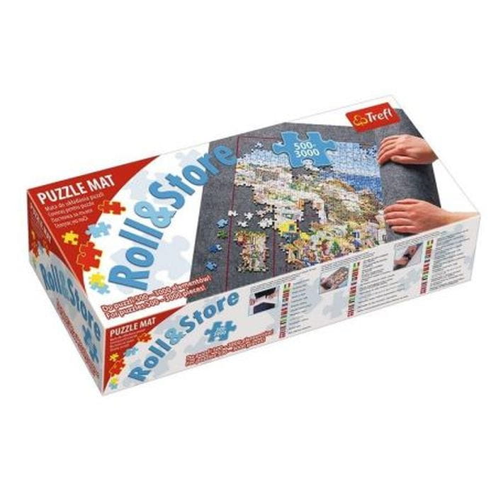 MATA DO UKŁADANIA PUZZLE 500-3000