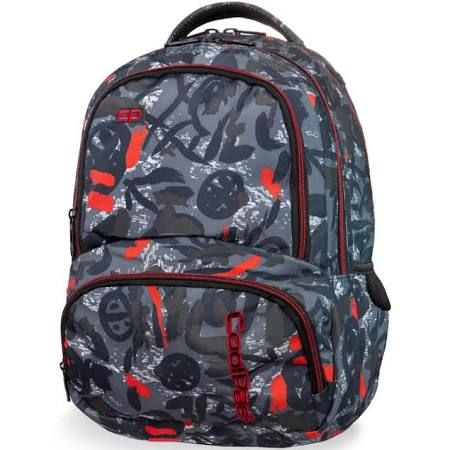 Coolpack Spiner Red Indian Plecak młodzieżowy