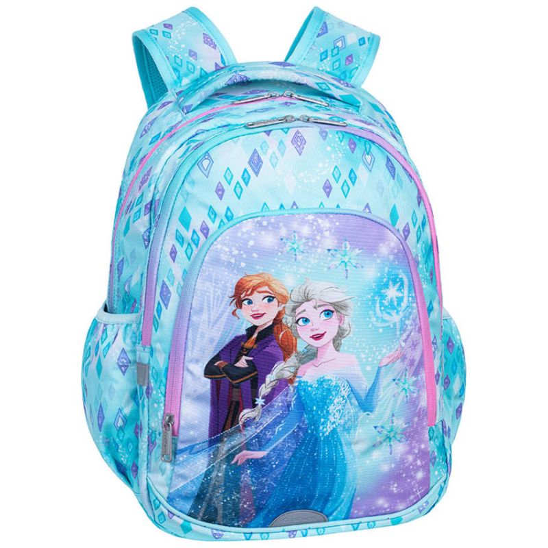DISNEY CORE - PRIME - PLECAK MŁODZIEŻOWY - FROZEN