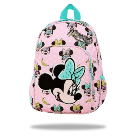 CoolPack Disney Toby Plecak Szkolny MINNIE MOUSE PINK