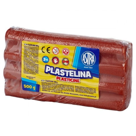 PLASTELINA METALICZNA MIEDZIANA