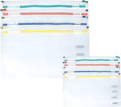 TECZKA ZIPPER A5 SUWAK