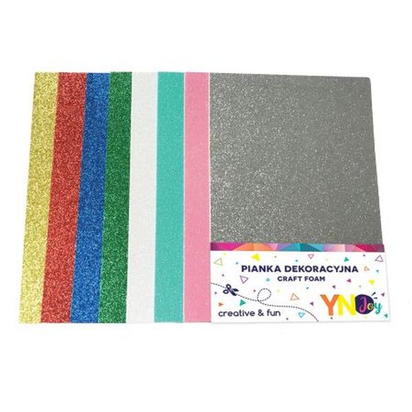 PIANKA NC002