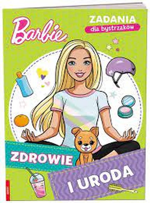 BARBIE. ZDROWIE I URODA