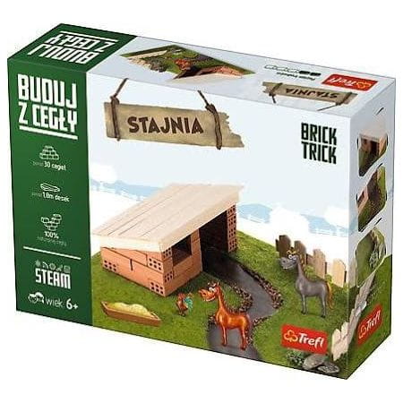 BRICK STRICK STAJNIA S