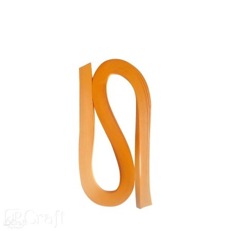 PASKI QUL 6MM POMARAŃCZ 100SZT