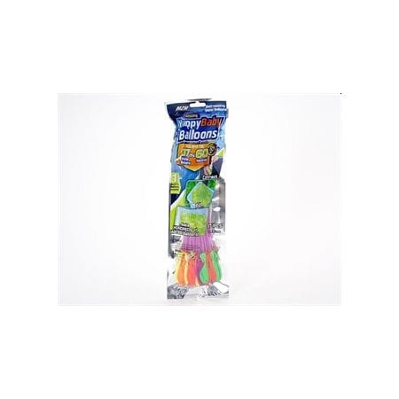BALONY NA WODĘ