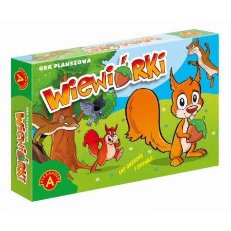 WIEWIÓRKI BIG
