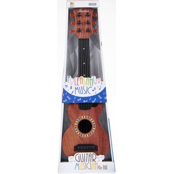 GITARA 17X51X5 MIX3