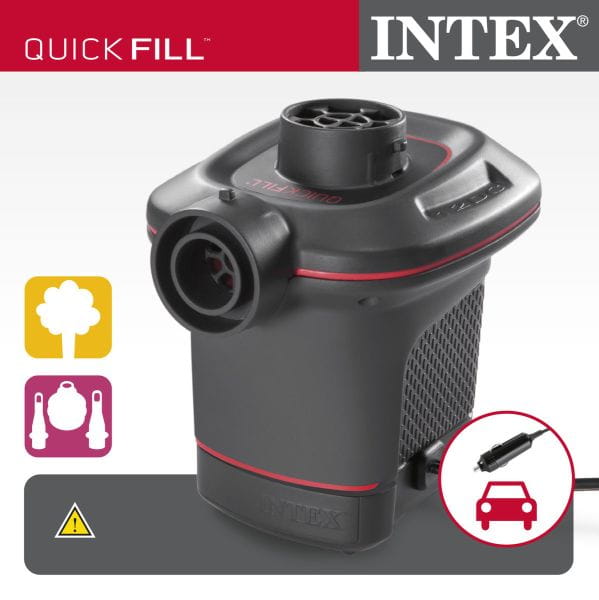 Pompka elektryczna 12 V Intex 66636 Intex