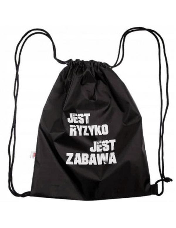 WOREK na buty NR 10 mix napisów Pajacyk