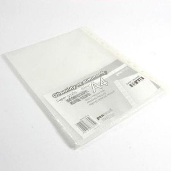 OBWOLUTA A4/25 80MIC KRYSTALICZNA