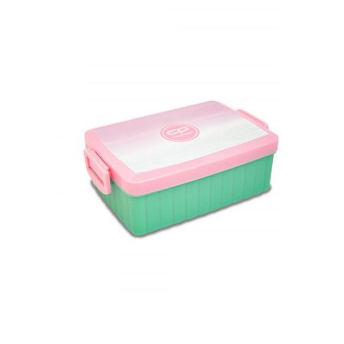 CoolPack Gradient Śniadaniówka StrawBerry