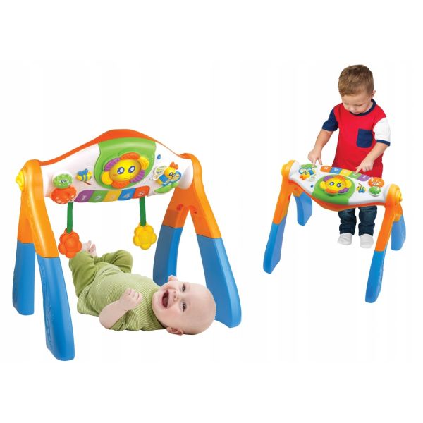Aktywne Centrum 3w1 Dumel