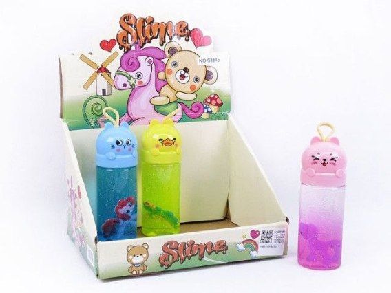 Slime zwierzątko BPLA5506