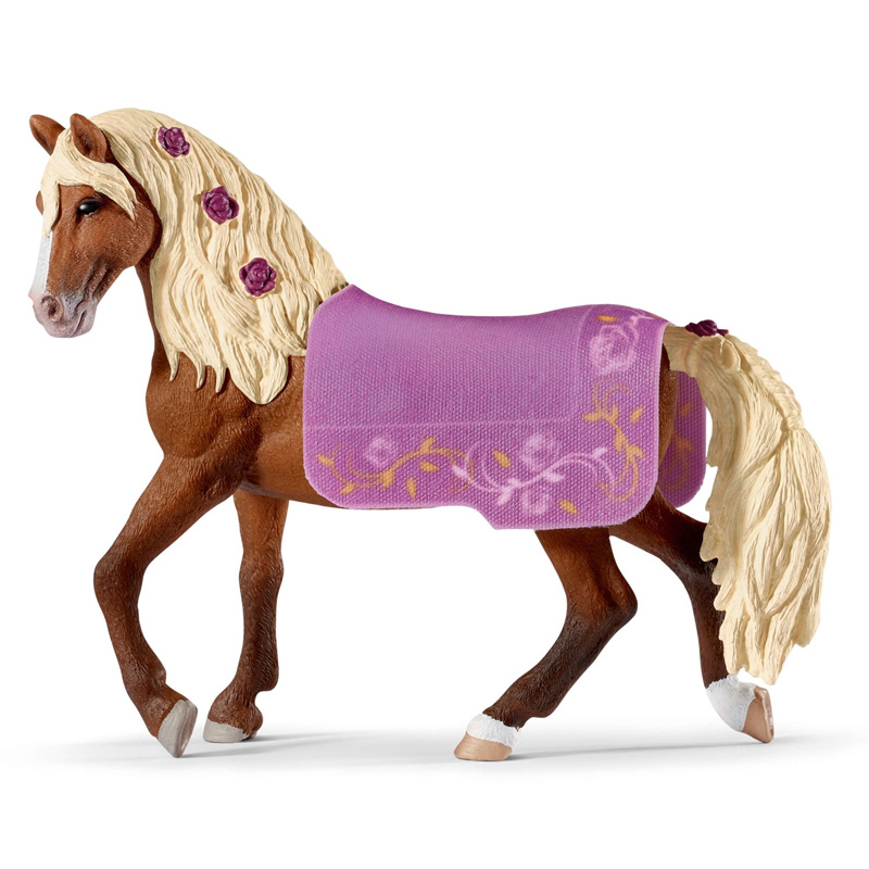 Schleich - Ogier Paso Fino 42468