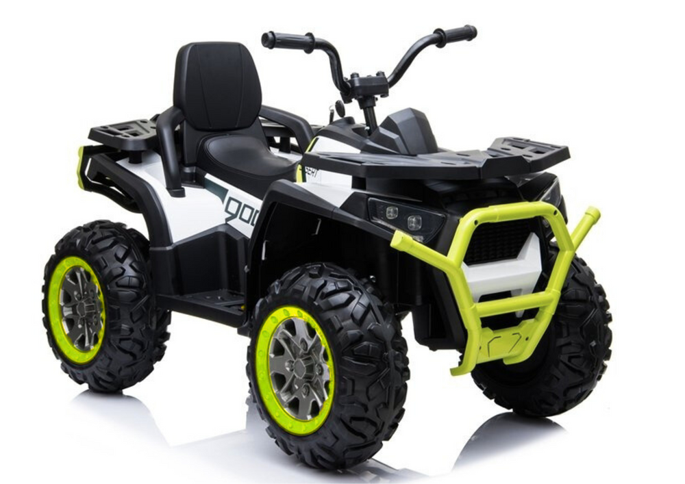 Quad na Akumulator XMX607 Biały