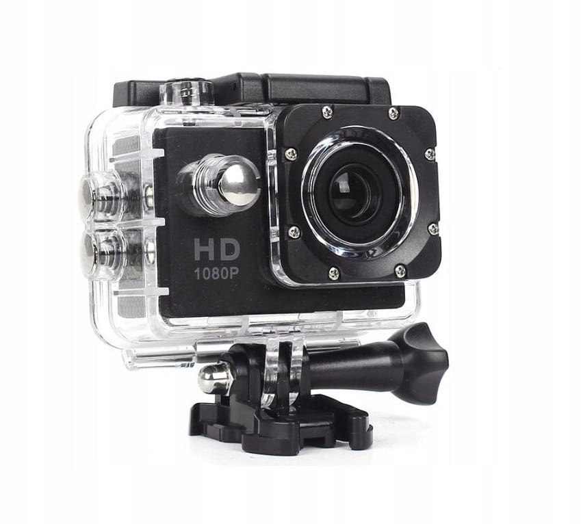 Kamera sportowa 1080P - Henryx24