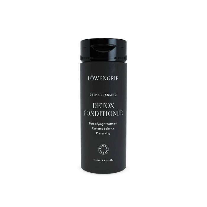Lowengrip Deep Cleansing Detox odżywka 100 ml