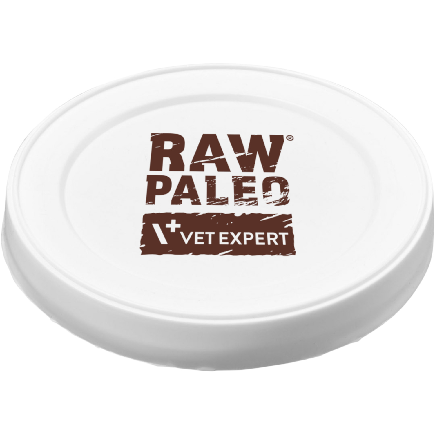 RAW PALEO - wieczko do puszek 800g