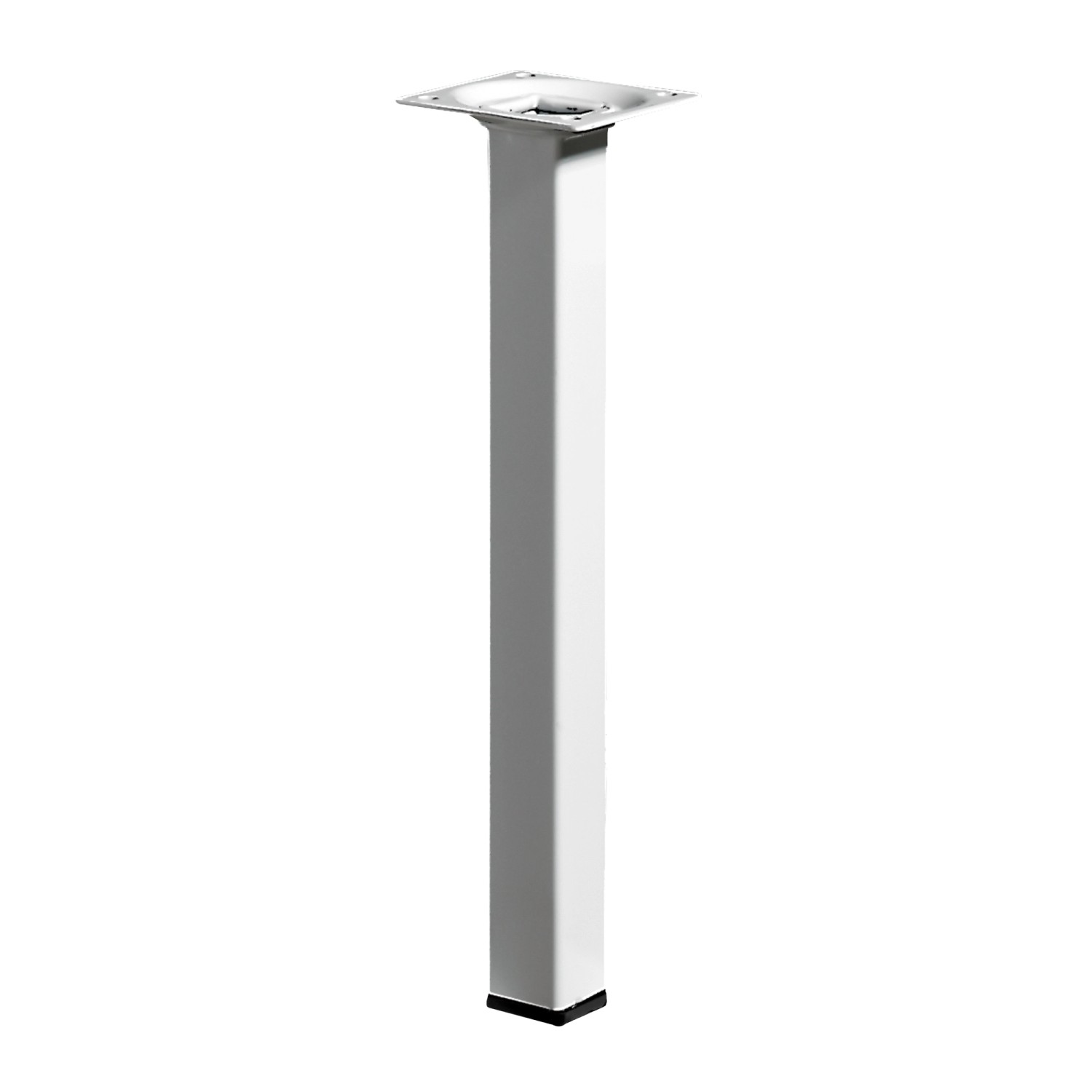 Hettich Noga do mebli 2,4 cm x 2,4 cm x 25 cm