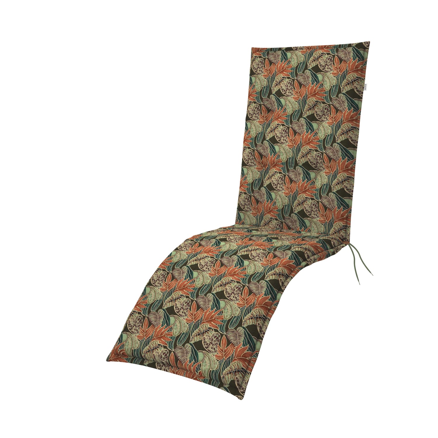Poduszka na fotel relax Living 4144 170x48x6 cm