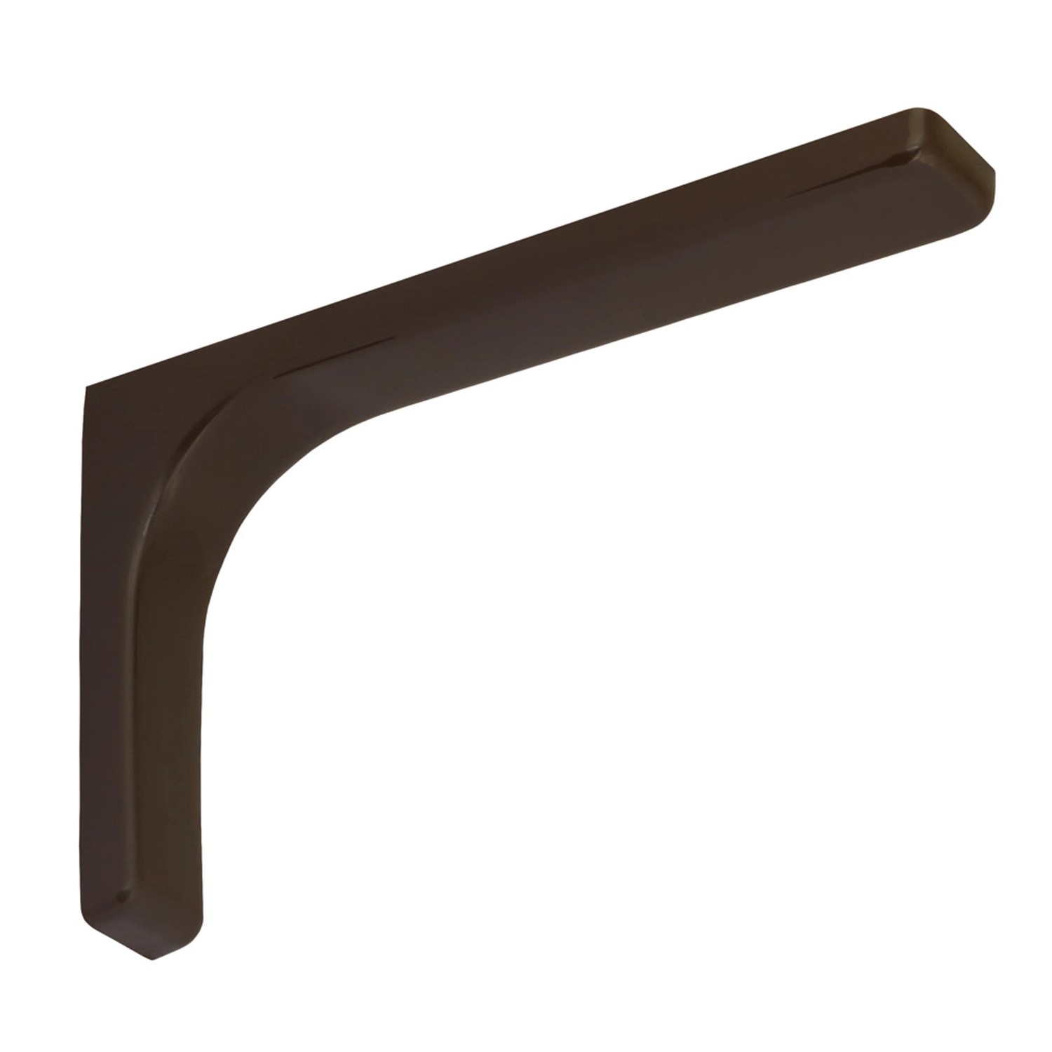 Velano Wspornik brązowy 24x15x3,5cm
