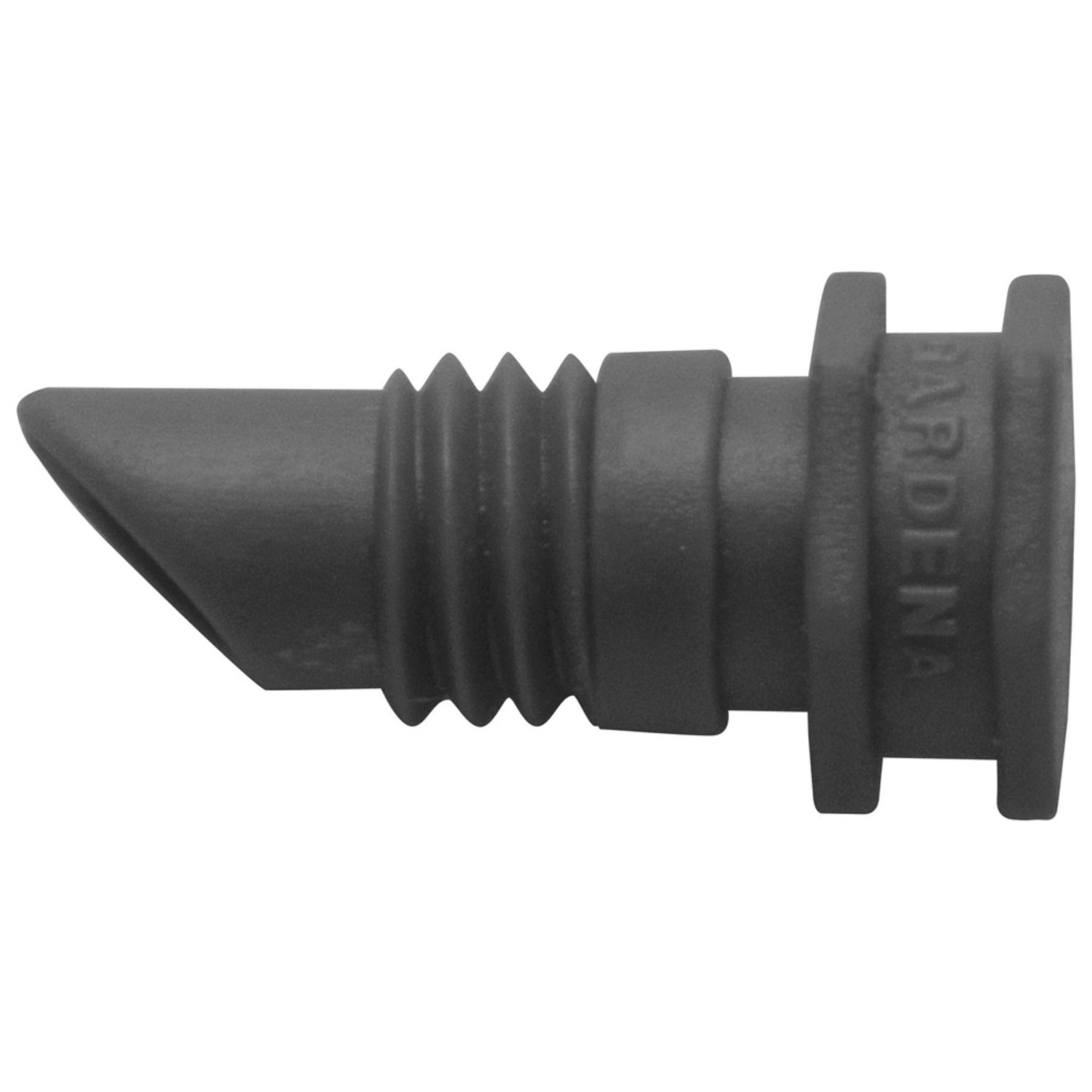 Gardena Korek zamykający 3/16" Micro-Drip-System-10 szt.
