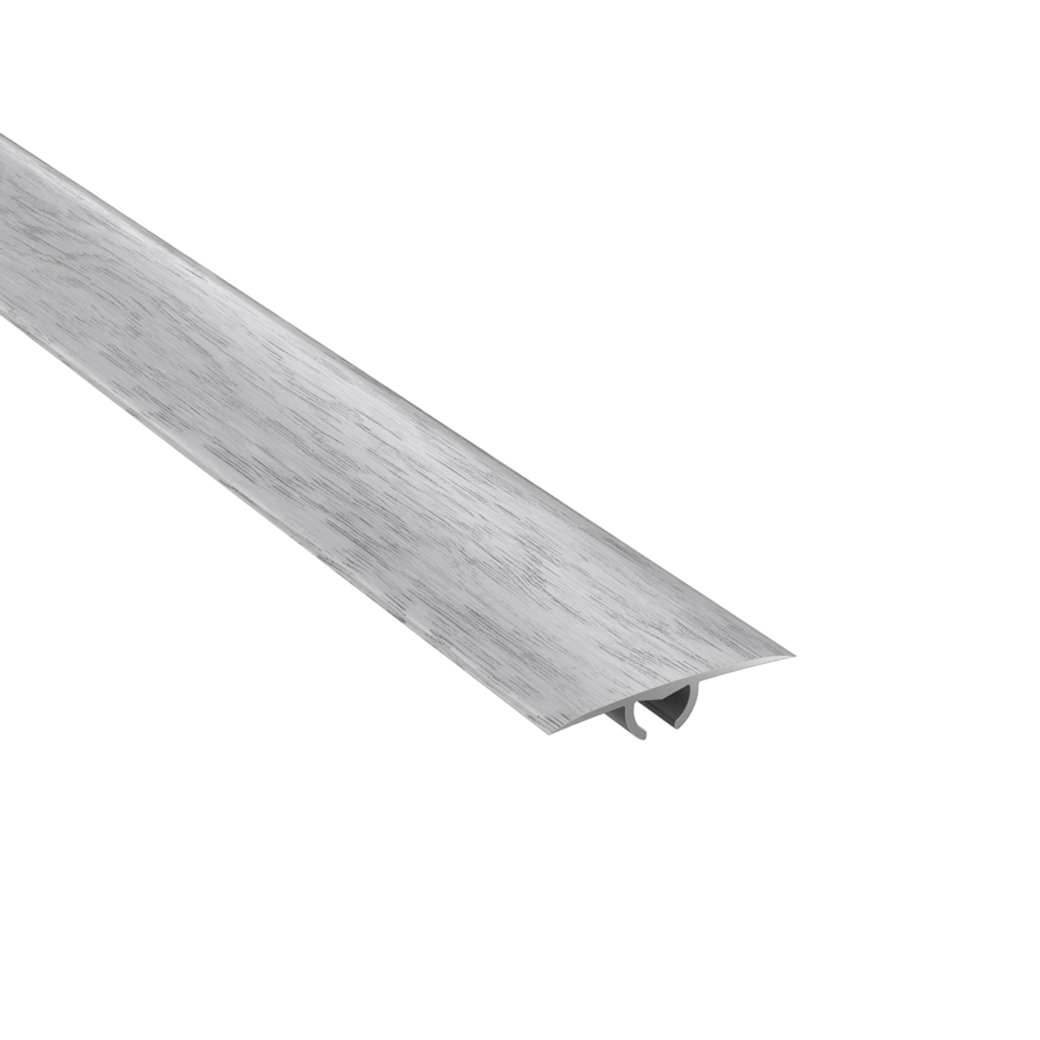 Arbiton Profil aluminiowy uniwersalny CS30 Dąb Śnieżny 93cm