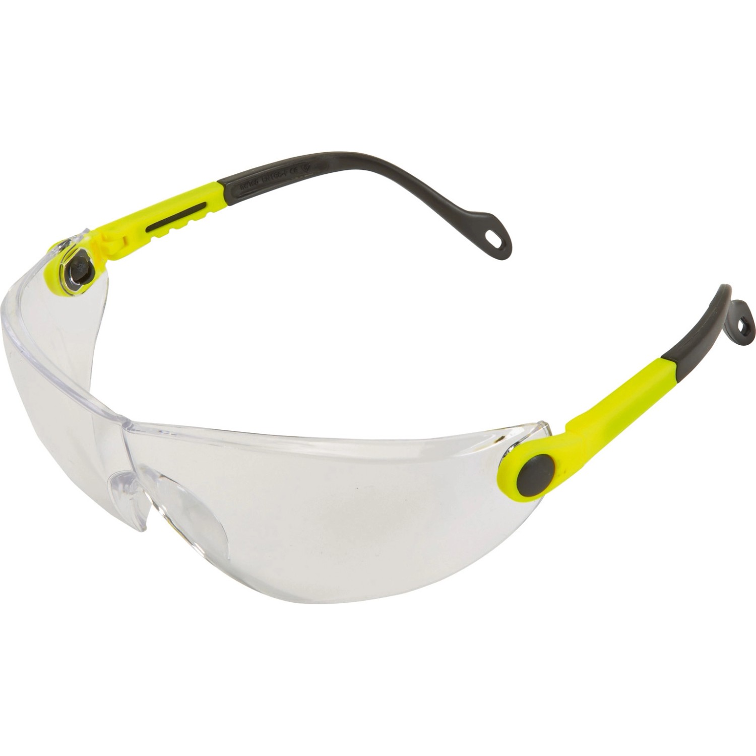 LUX Okulary ochronne