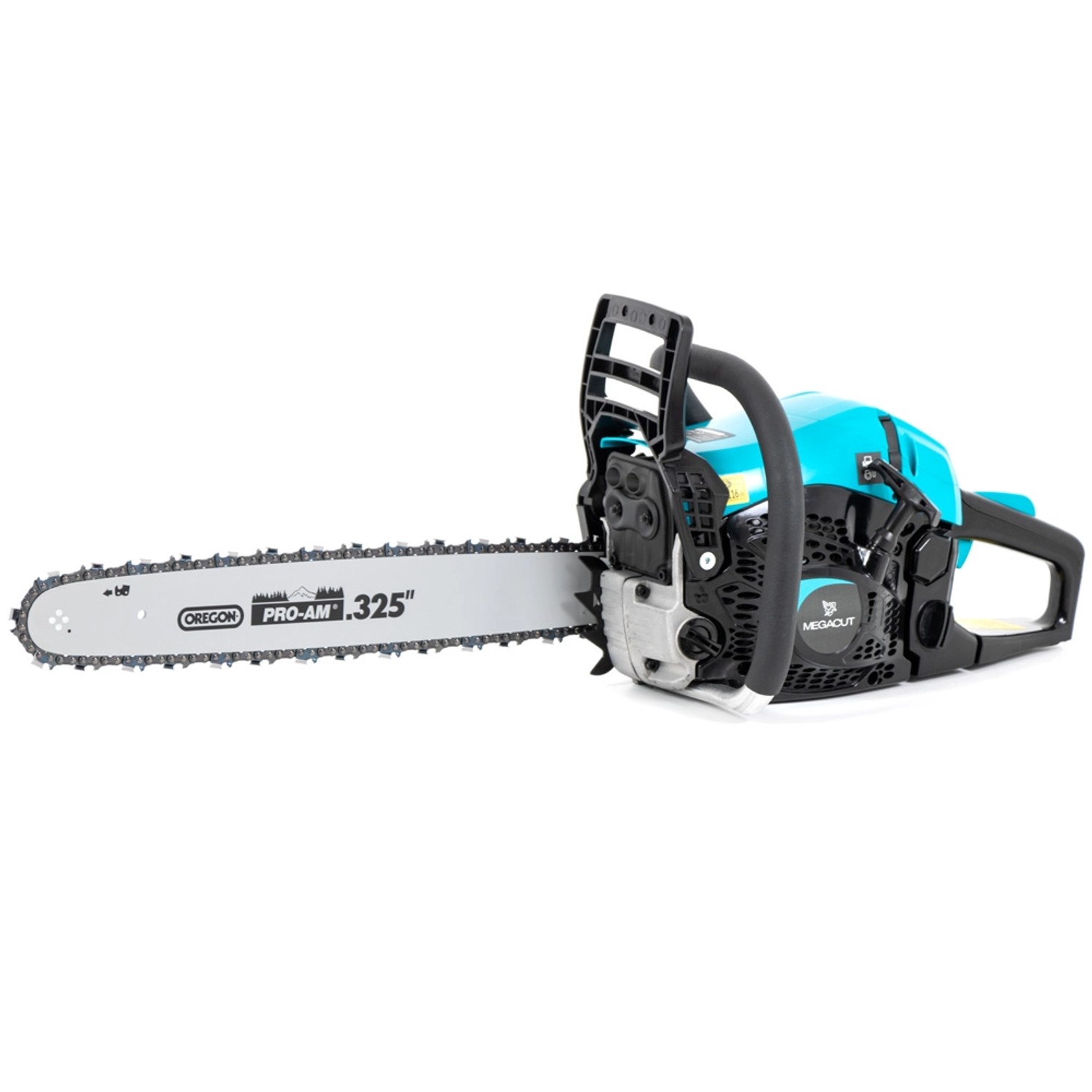 Pilarka spalinowa Megacut PR5418X