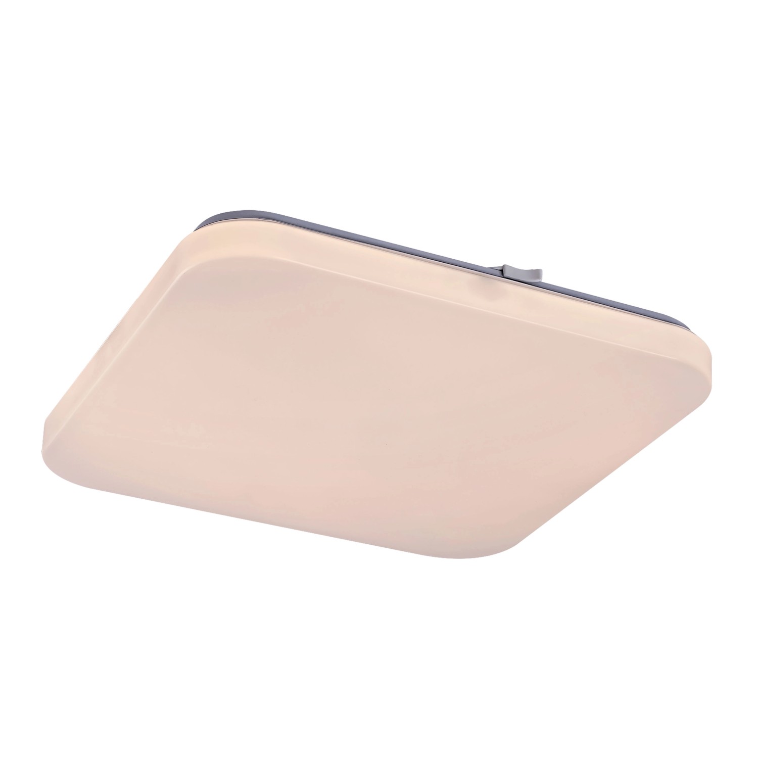 Rabalux Plafon LED VENDEL 18W 1350lm D33 3000K kwadrat