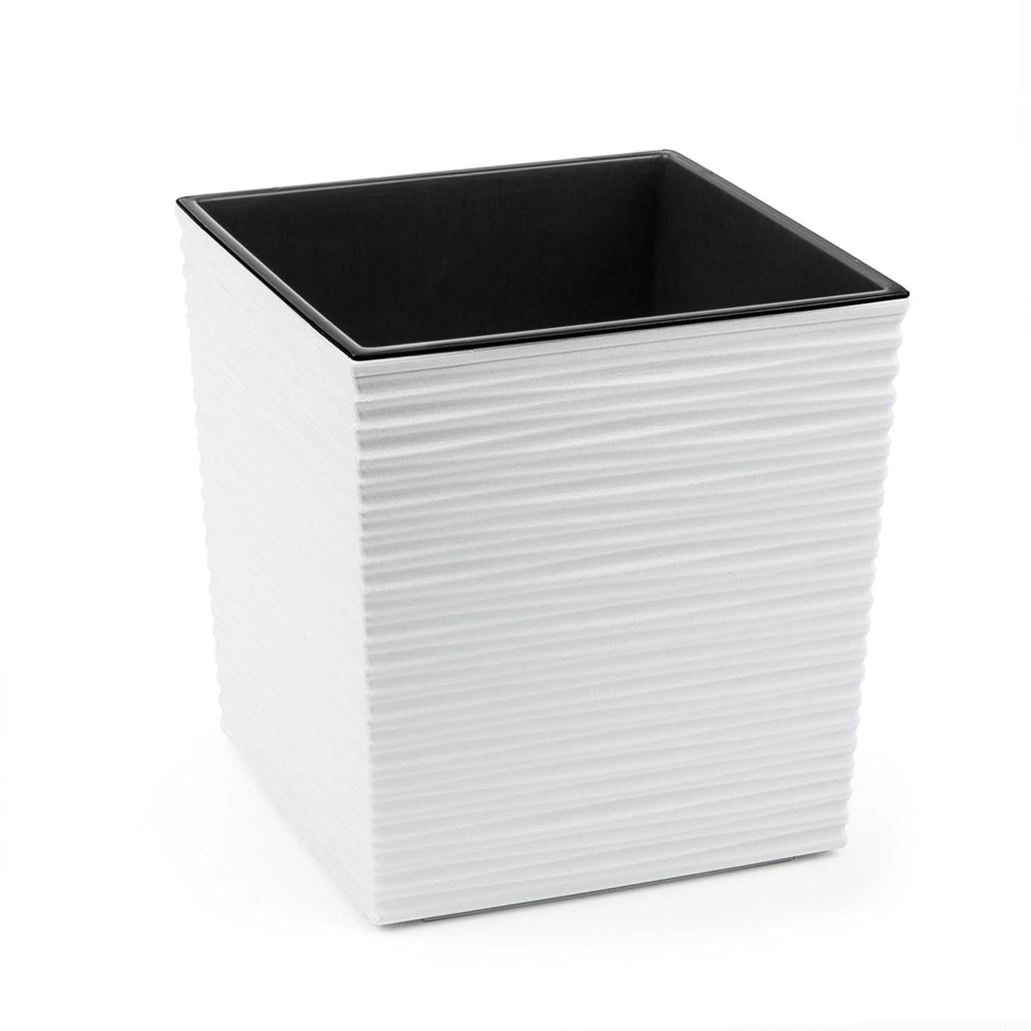 Osłonka Juka dłuto biała 30cm